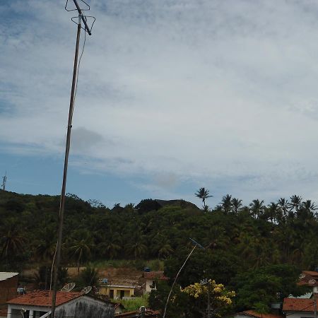 Casa Das 7 Janelas Villa Praia de Pipa Eksteriør billede