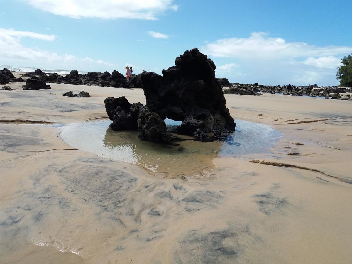 Casa Das 7 Janelas Villa Praia de Pipa Eksteriør billede