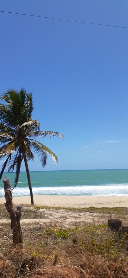 Casa Das 7 Janelas Villa Praia de Pipa Eksteriør billede